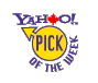 Yahoo pick